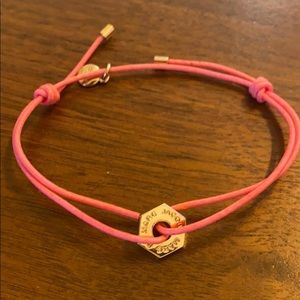 Marc by Marc Jacobs bracelet